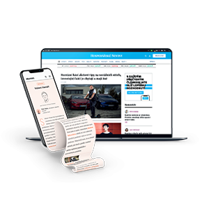 HN+ se slevou 35 % pro klienty Moneta Bank