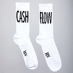 HN Kolekce CASH FLOW