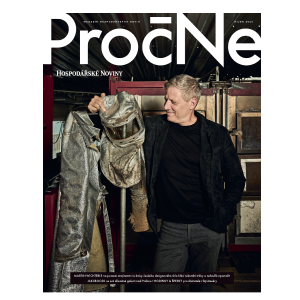 PročNe - Říjen 2025