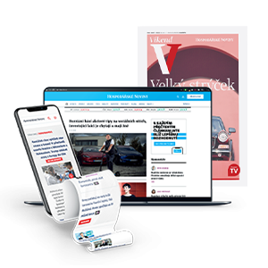 Vánoční nabídka HN+ víkend se slevou 35%