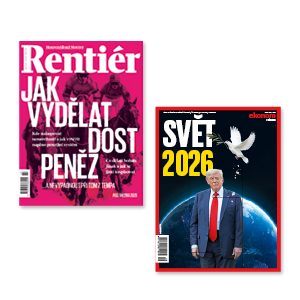 Rentiér Ekonom