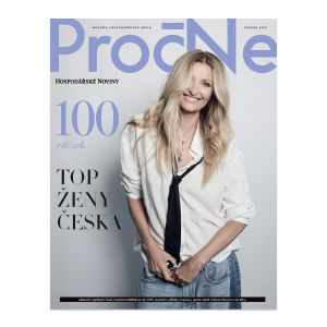 PročNe - Březen 2026