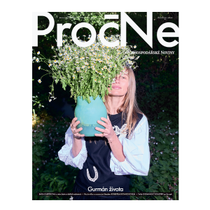 PročNe - Červen 2026