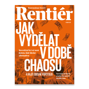 Speciál HN - Rentiér Podzim 2026