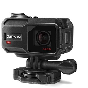 HN Premium + kamera Garmin virb X