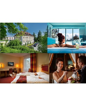 HN Premium + voucher hotel Loučeň