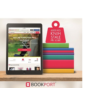 Ekonom Premium + online knihovna Bookport na 3 měsíce zdarma