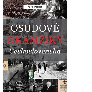 Ekonom Print + kniha Osudové okamžiky Československa